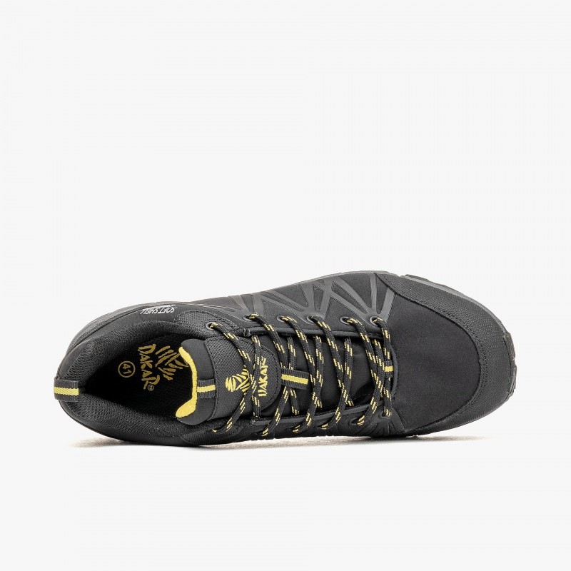 DAKAR Shell Low