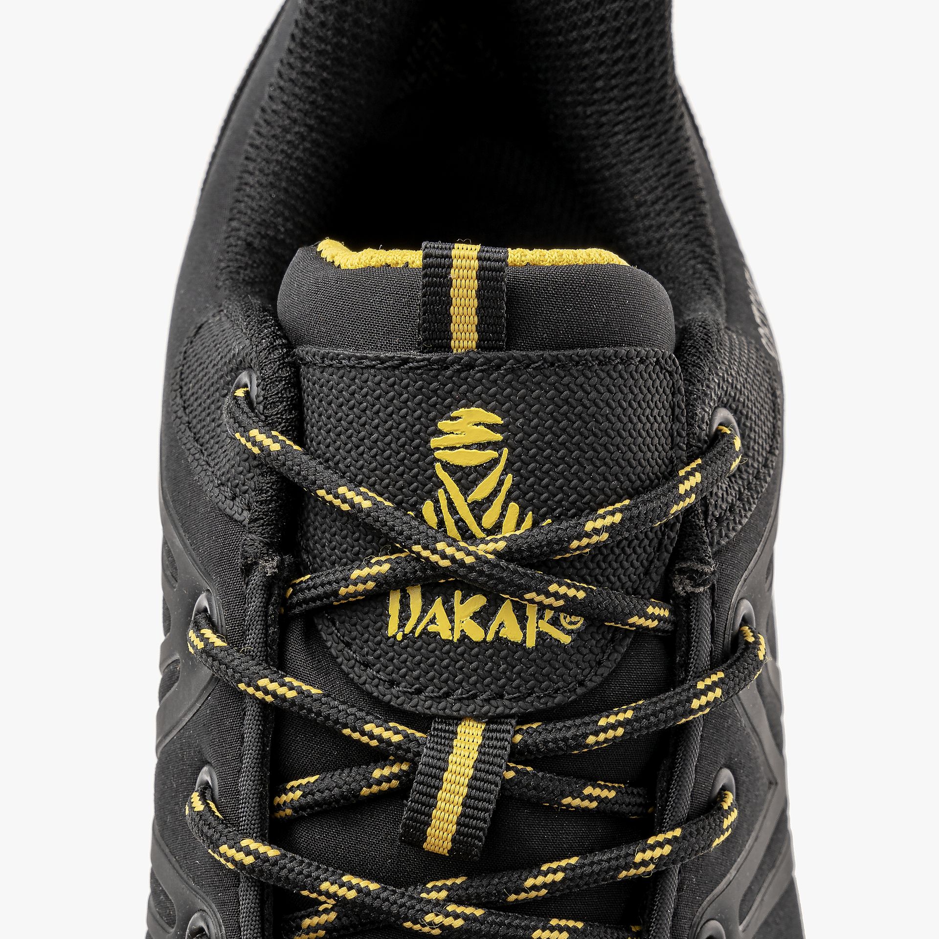 DAKAR Shell Low