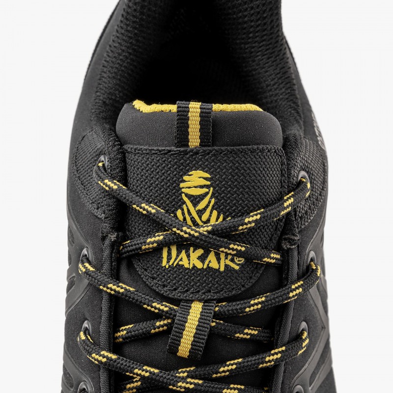 DAKAR Shell Low