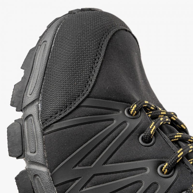 DAKAR Shell Low