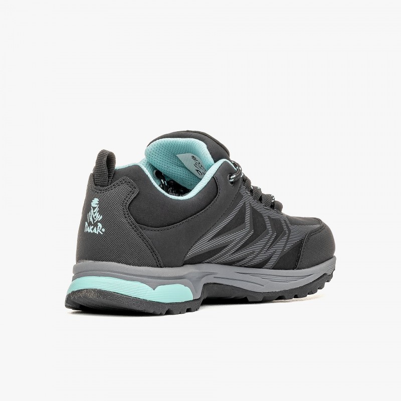 DAKAR Stowe Low