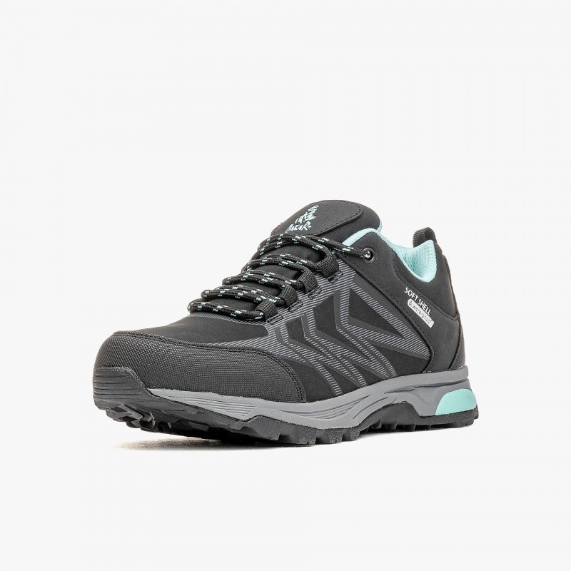 DAKAR Stowe Low