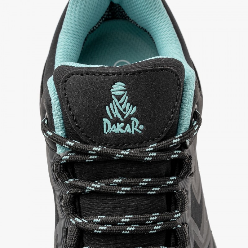 DAKAR Stowe Low