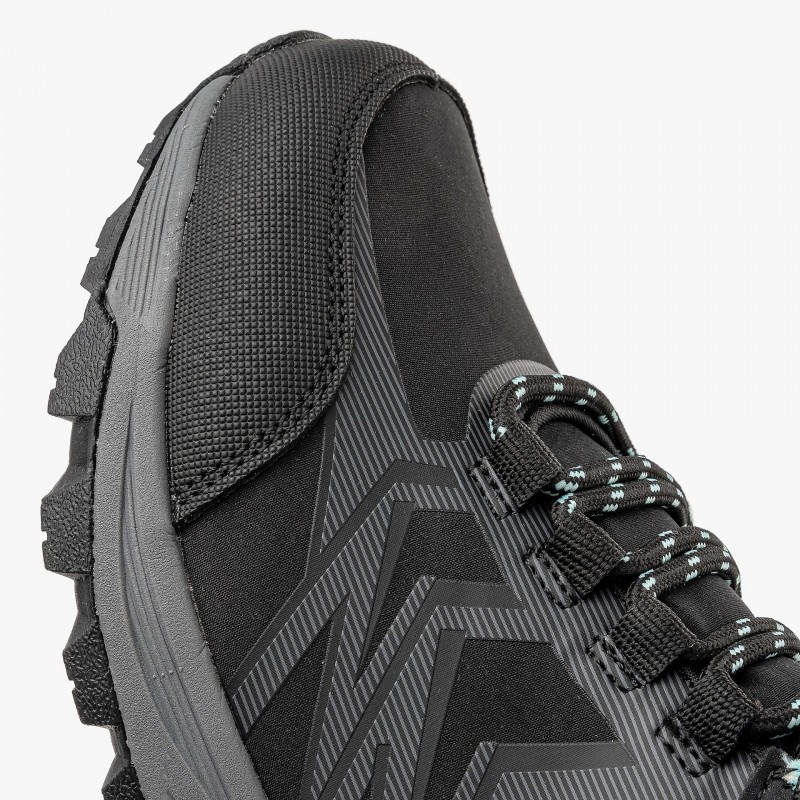 DAKAR Stowe Low