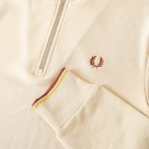 Fred Perry Half Zip