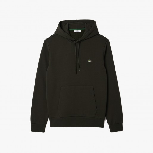 Lacoste Organic Cotton