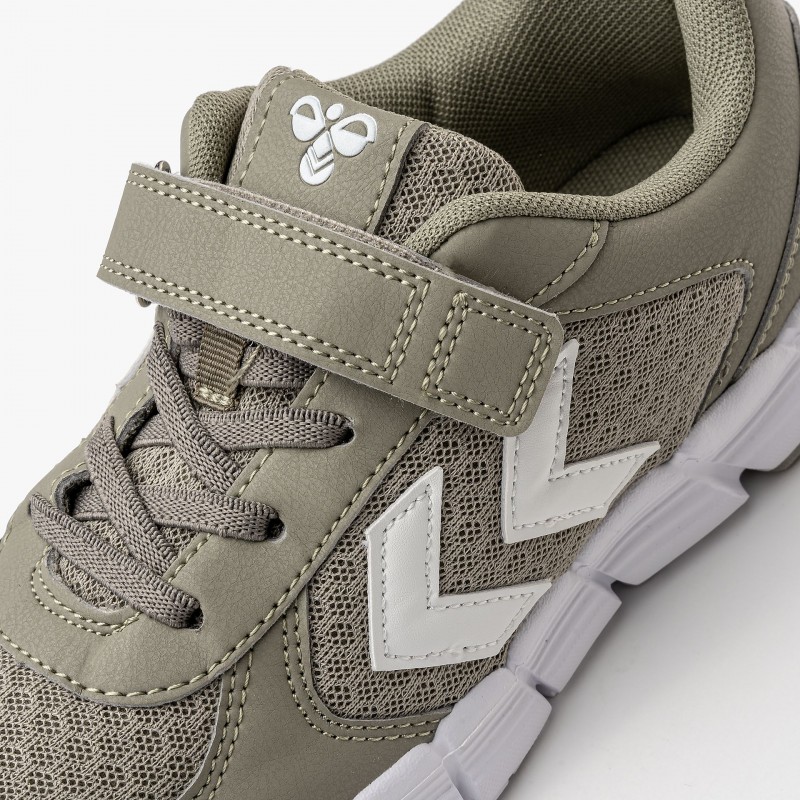 Hummel Speed K