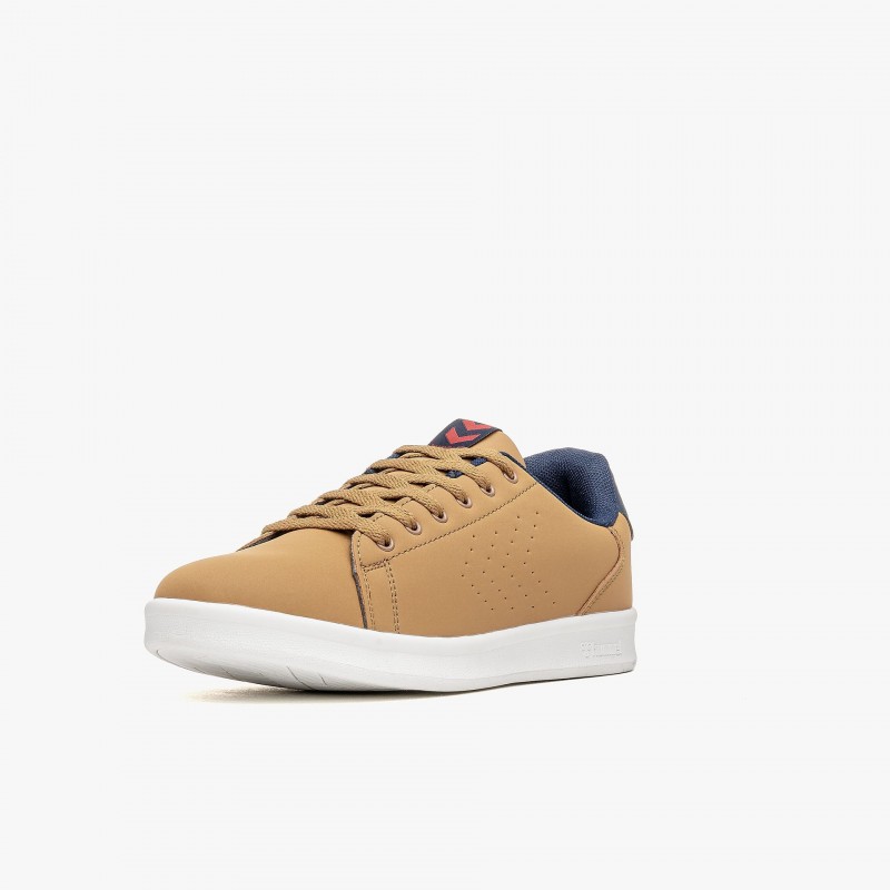 Hummel Busan Synth. Nubuck