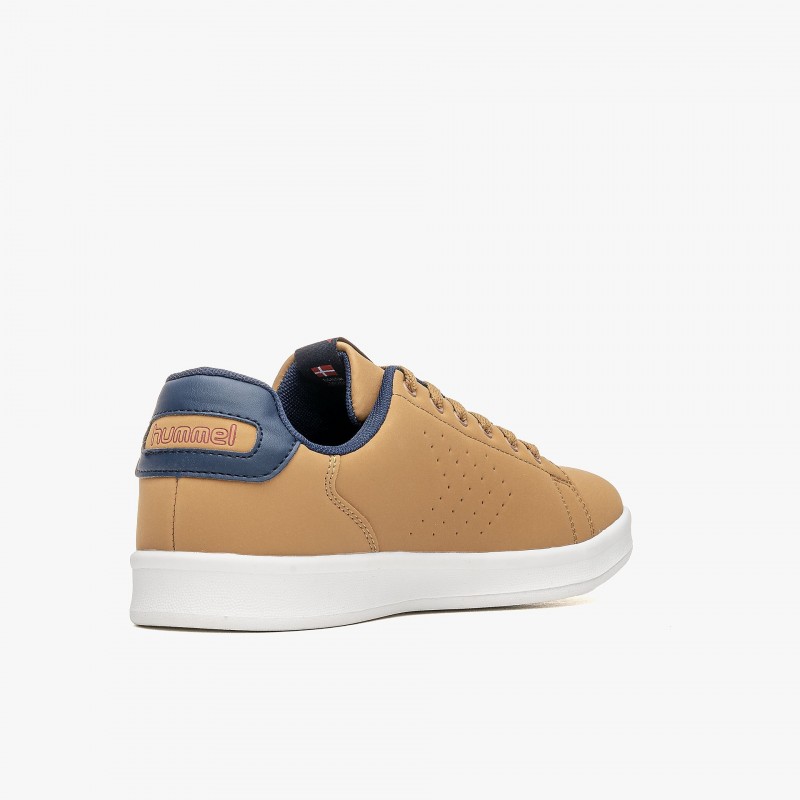 Hummel Busan Synth. Nubuck Hummel Busan Synth. Nubuck