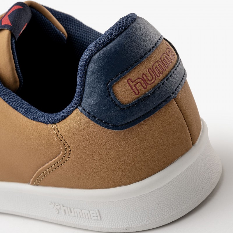 Hummel Busan Synth. Nubuck Hummel Busan Synth. Nubuck