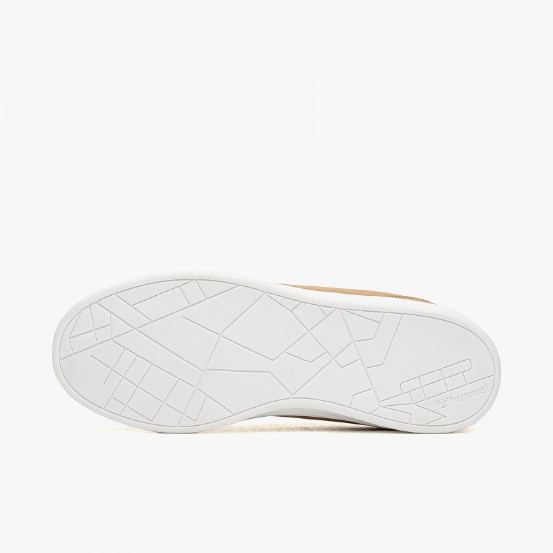 Hummel Busan Synth. Nubuck