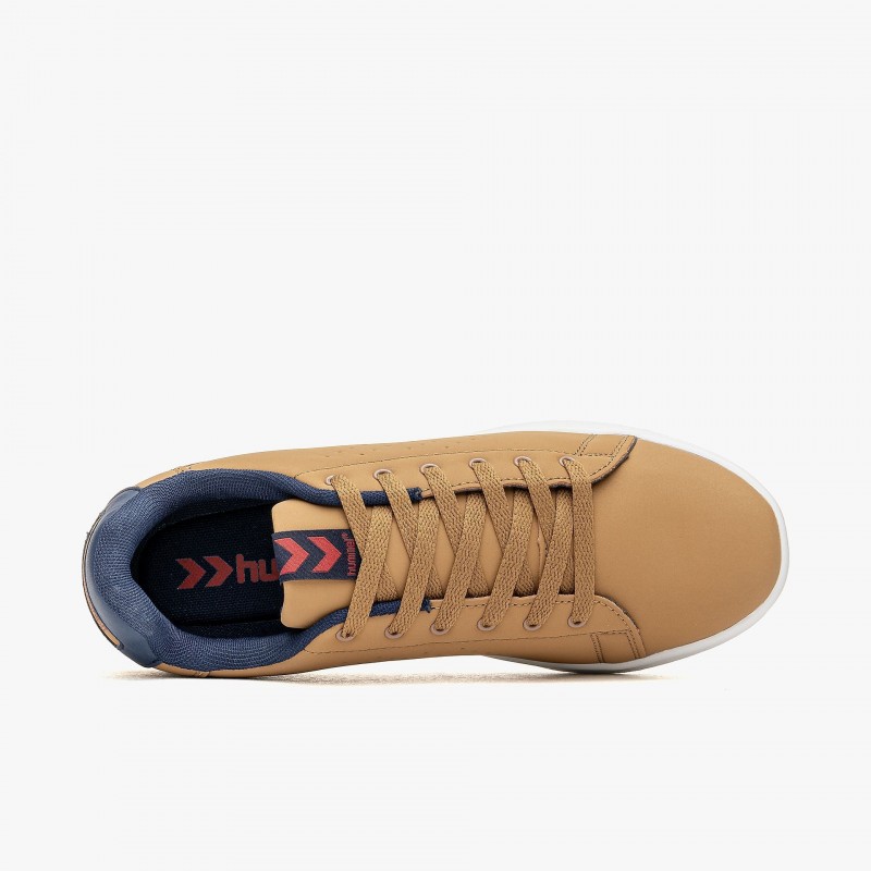 Hummel Busan Synth. Nubuck Hummel Busan Synth. Nubuck