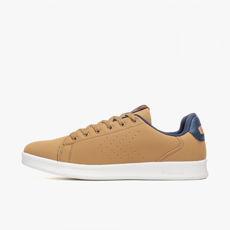 Hummel Busan Synth. Nubuck Hummel Busan Synth. Nubuck
