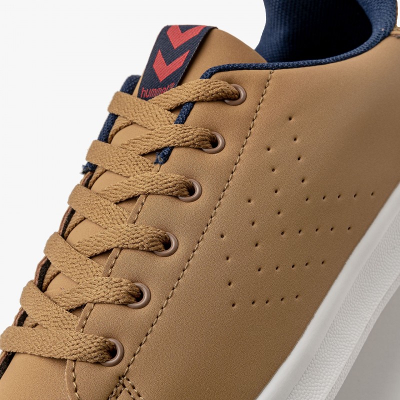 Hummel Busan Synth. Nubuck Hummel Busan Synth. Nubuck