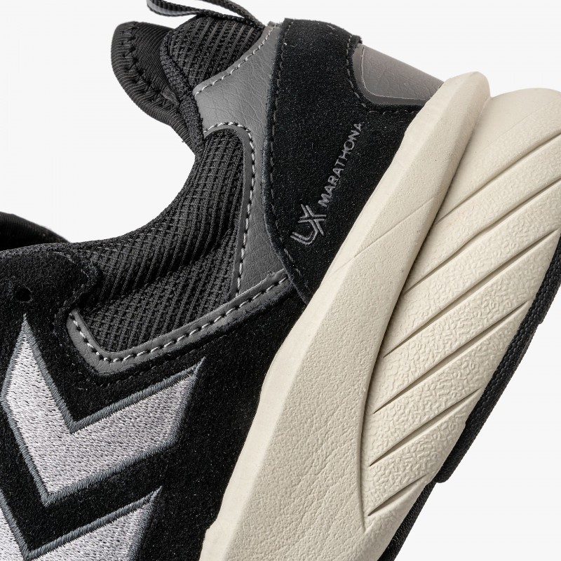 Hummel Reach Lx
