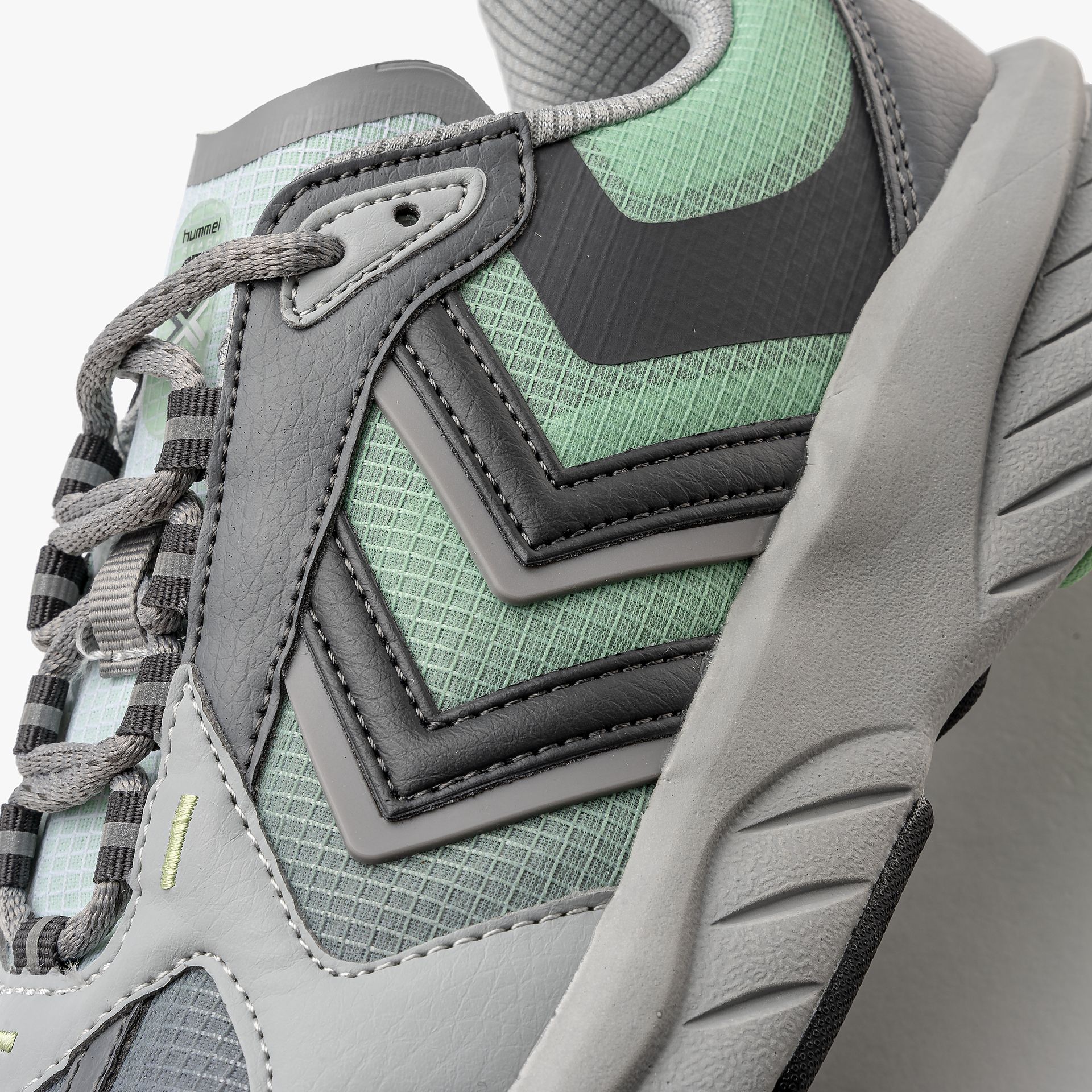 Hummel Reach Lx 6000 Gradient