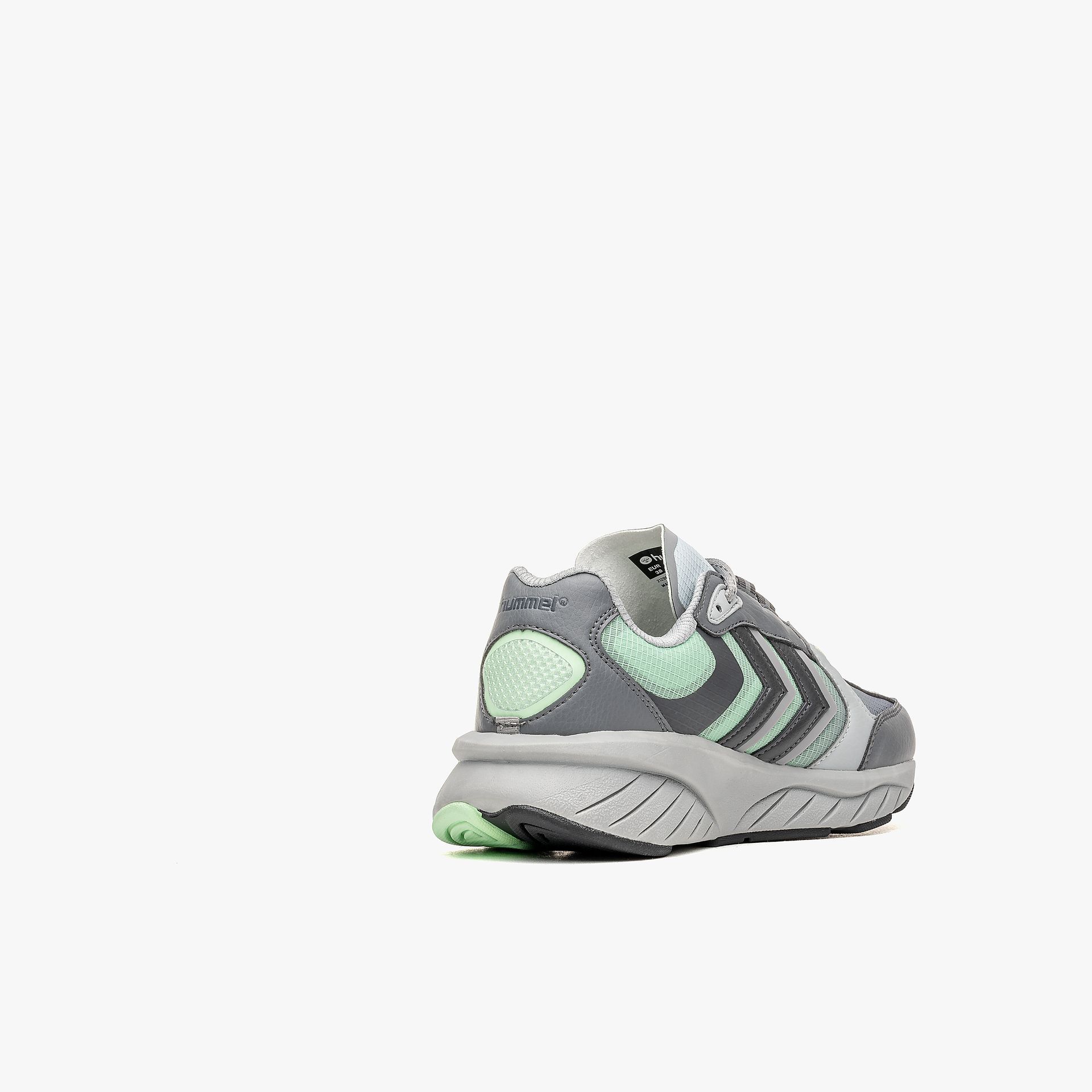 Hummel Reach Lx 6000 Gradient