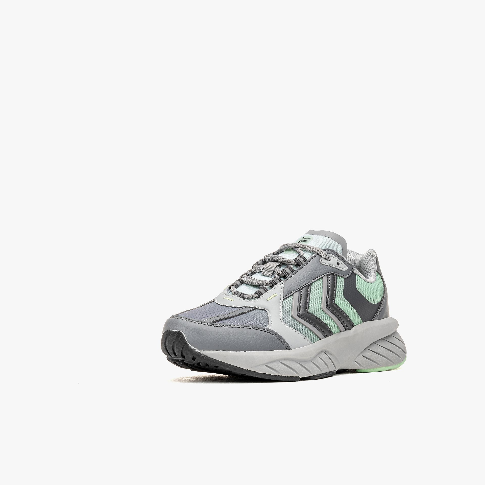 Hummel Reach Lx 6000 Gradient