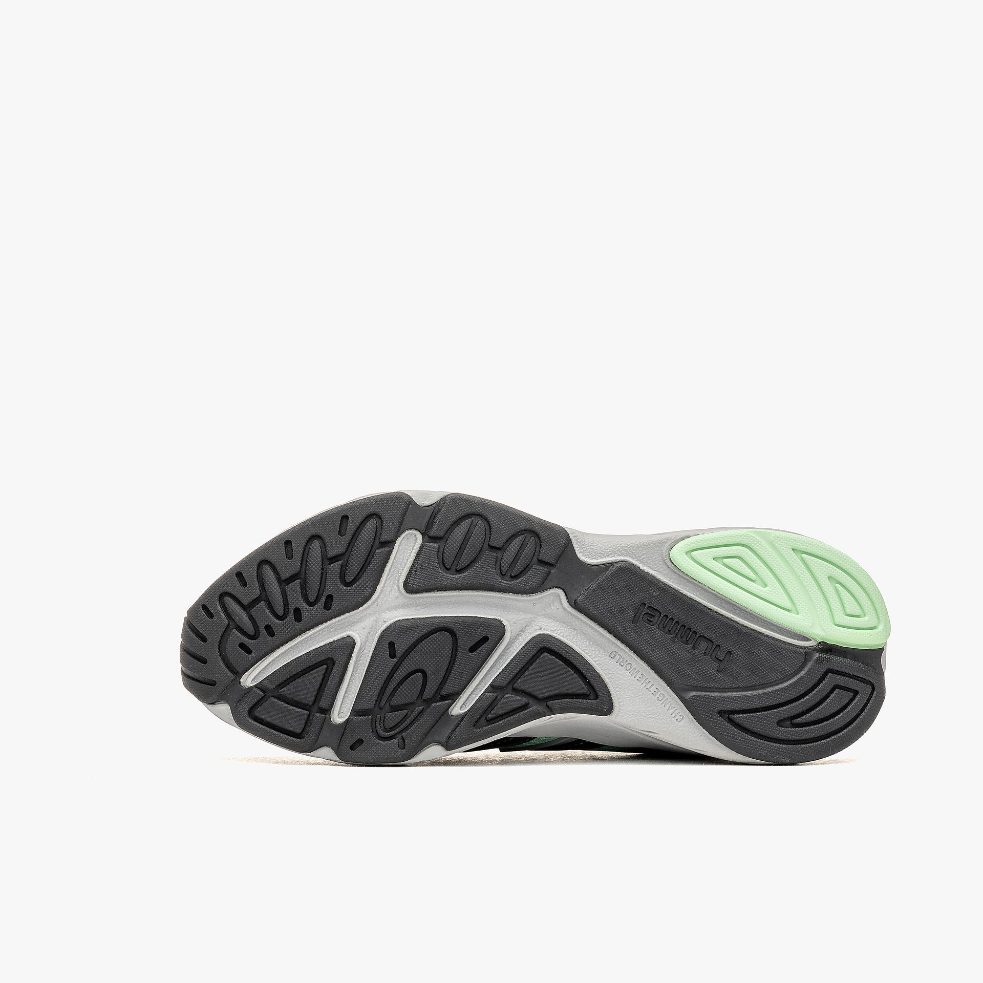 Hummel Reach Lx 6000 Gradient