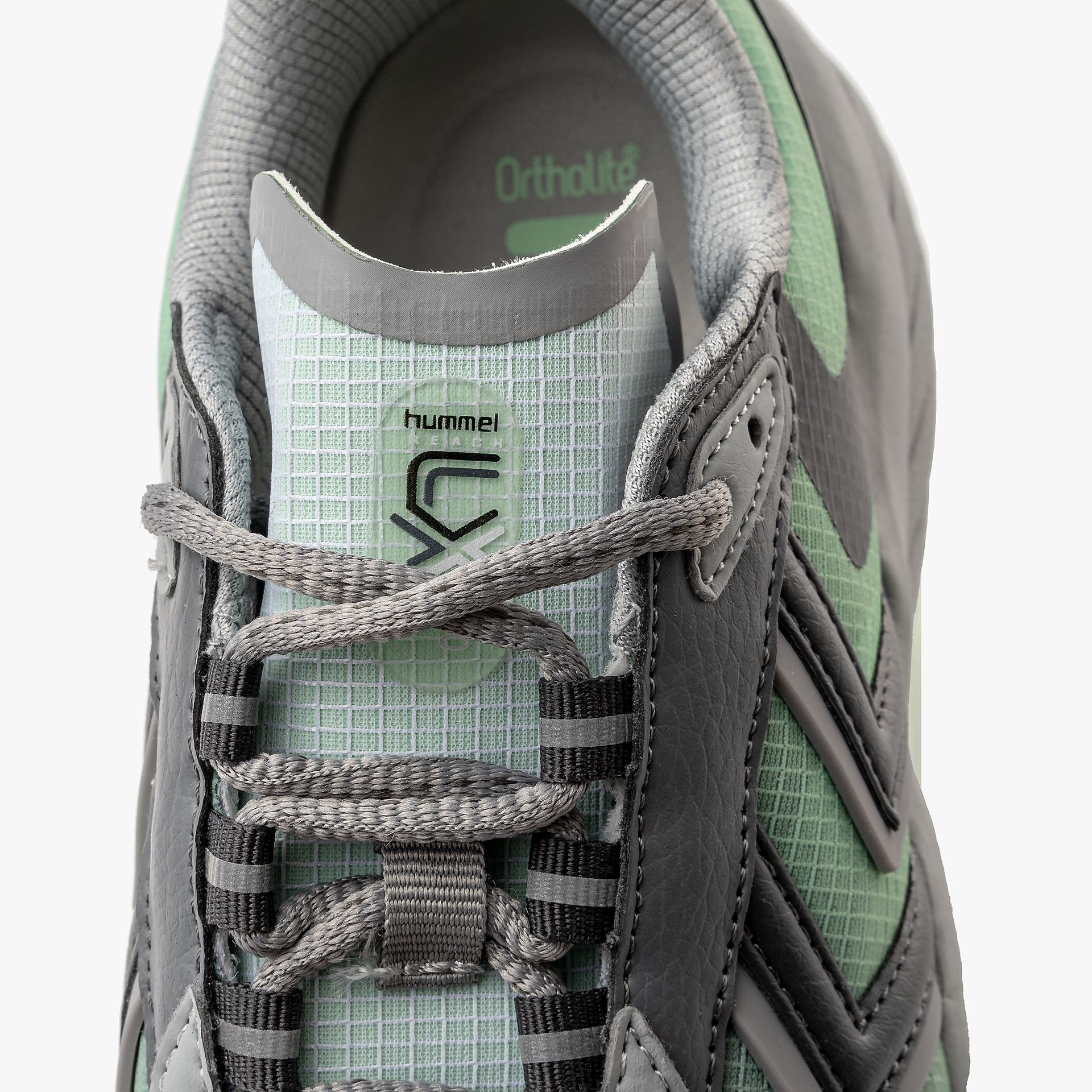 Hummel Reach Lx 6000 Gradient