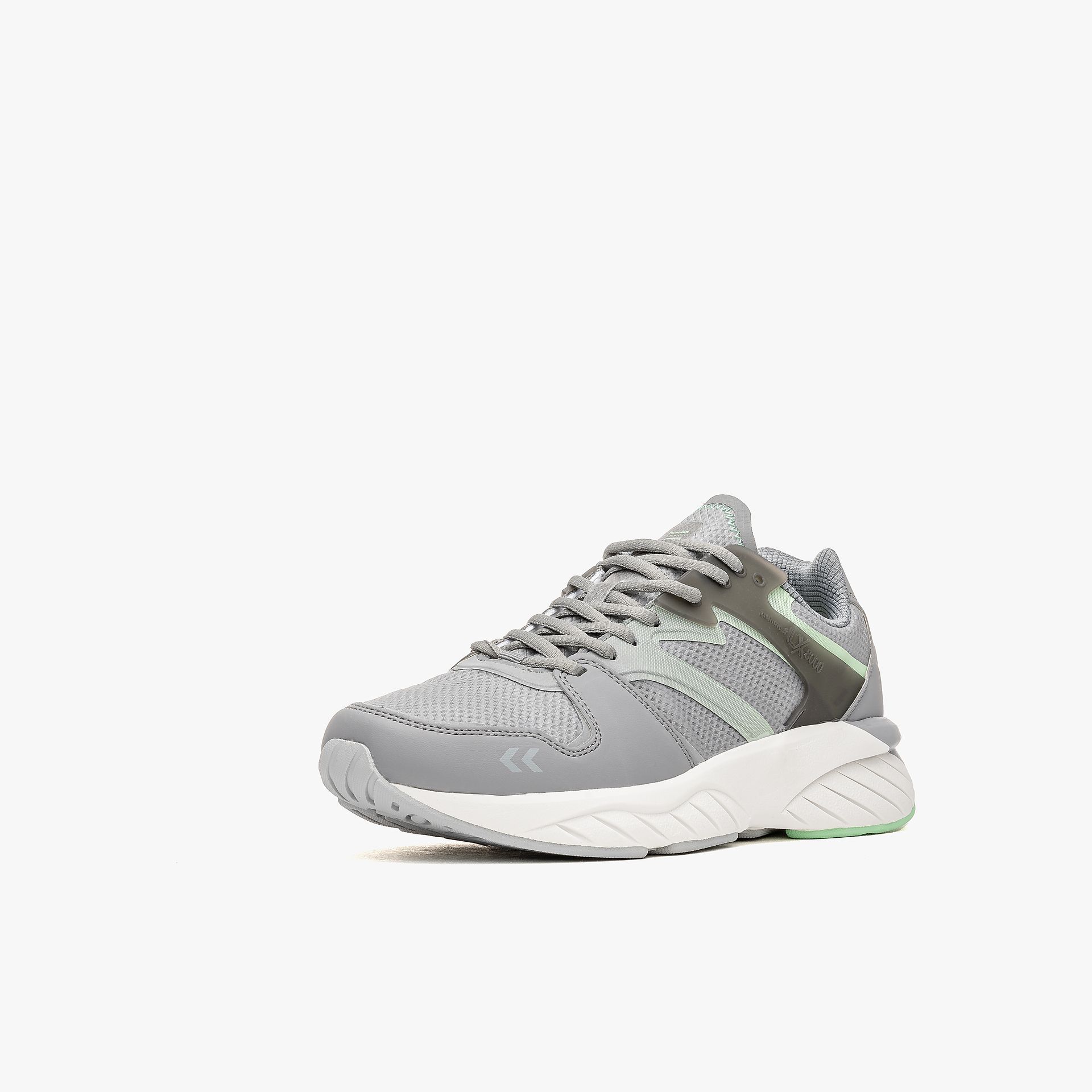 Hummel Reach Lx 8000 Gradient