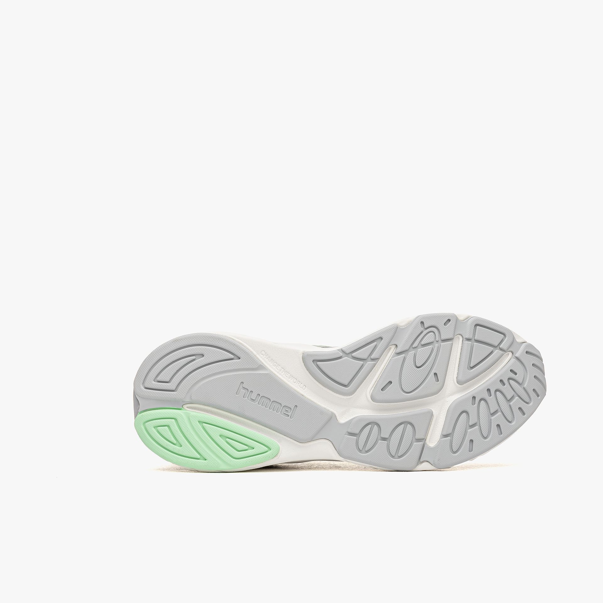 Hummel Reach Lx 8000 Gradient