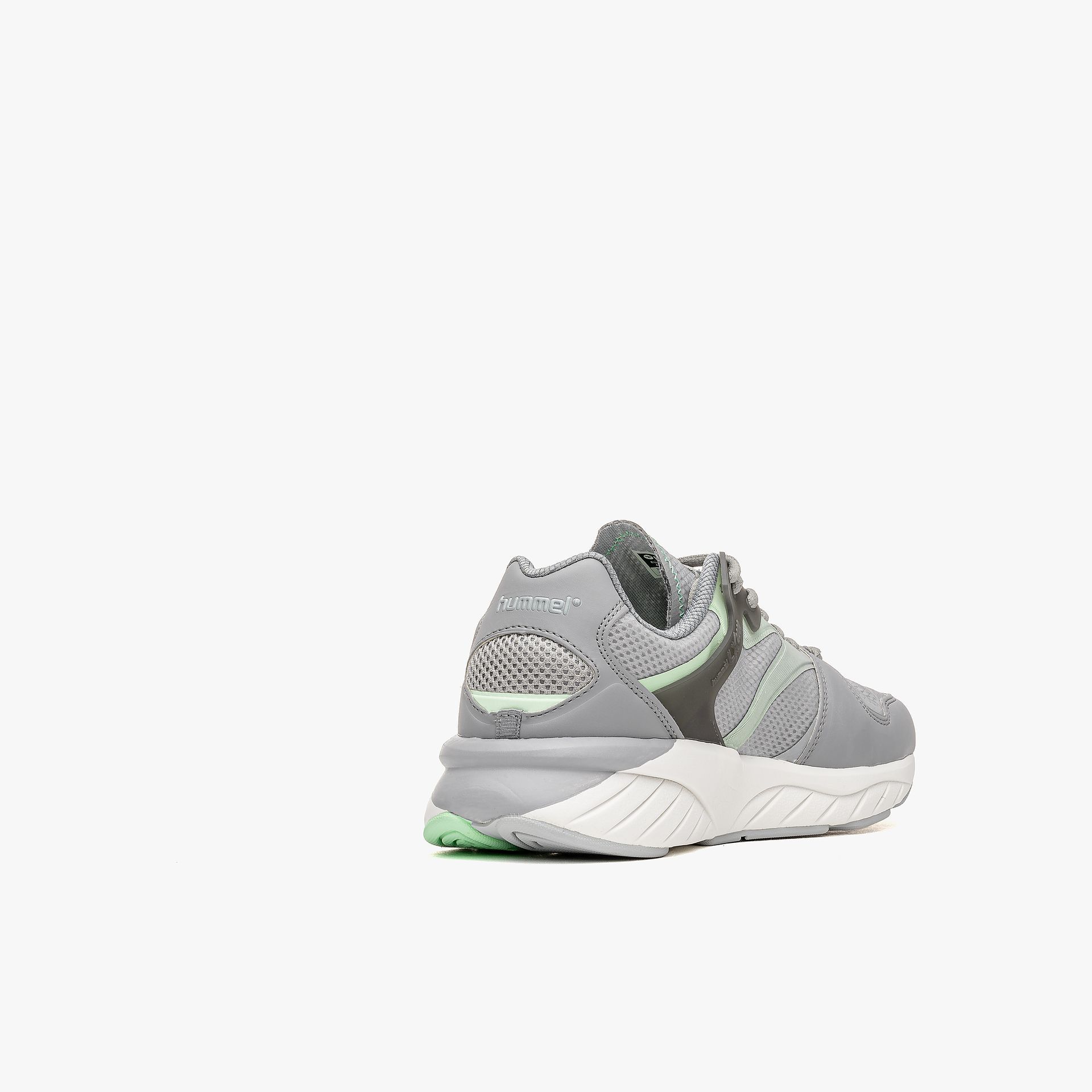 Hummel Reach Lx 8000 Gradient