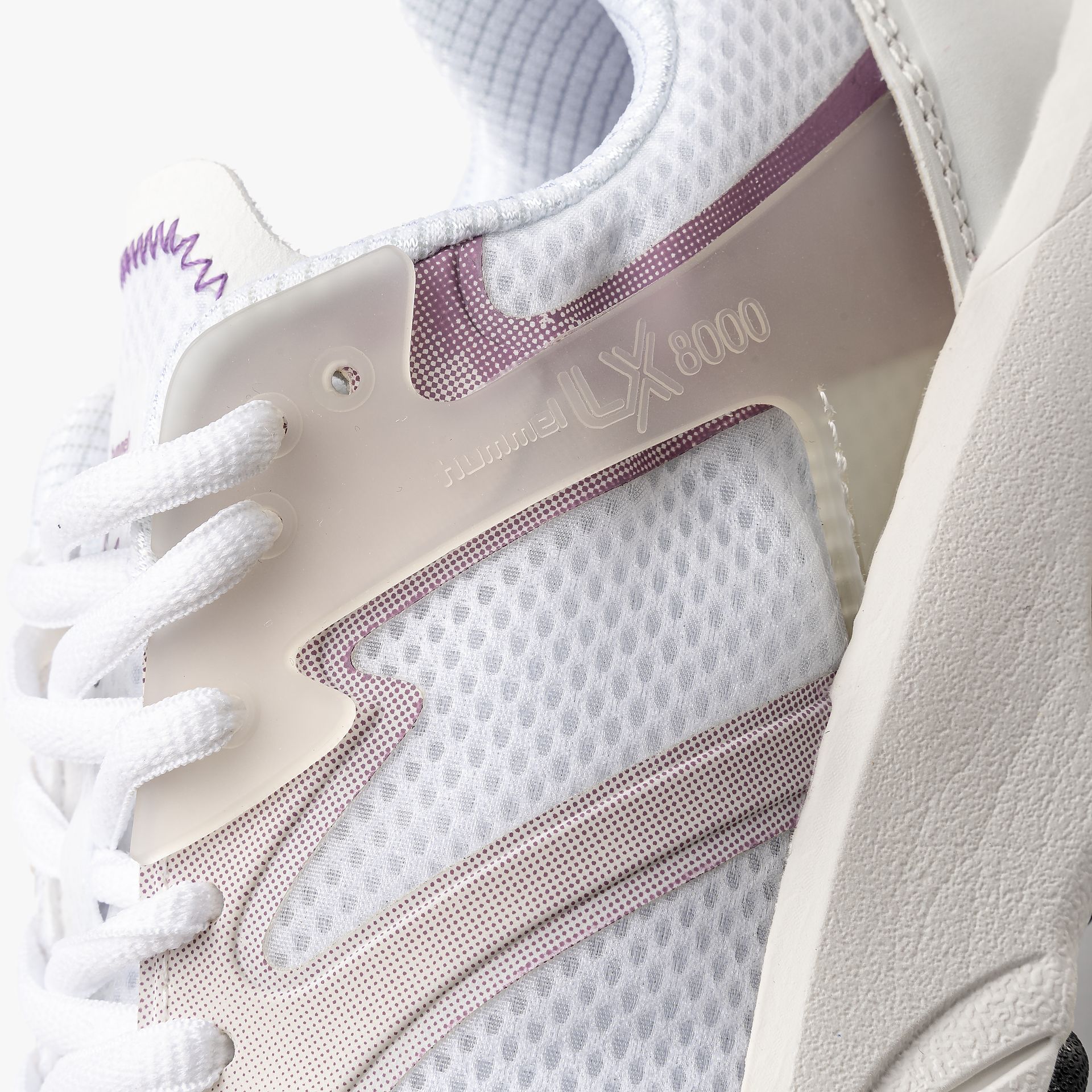 Hummel Reach Lx 8000 Gradient W