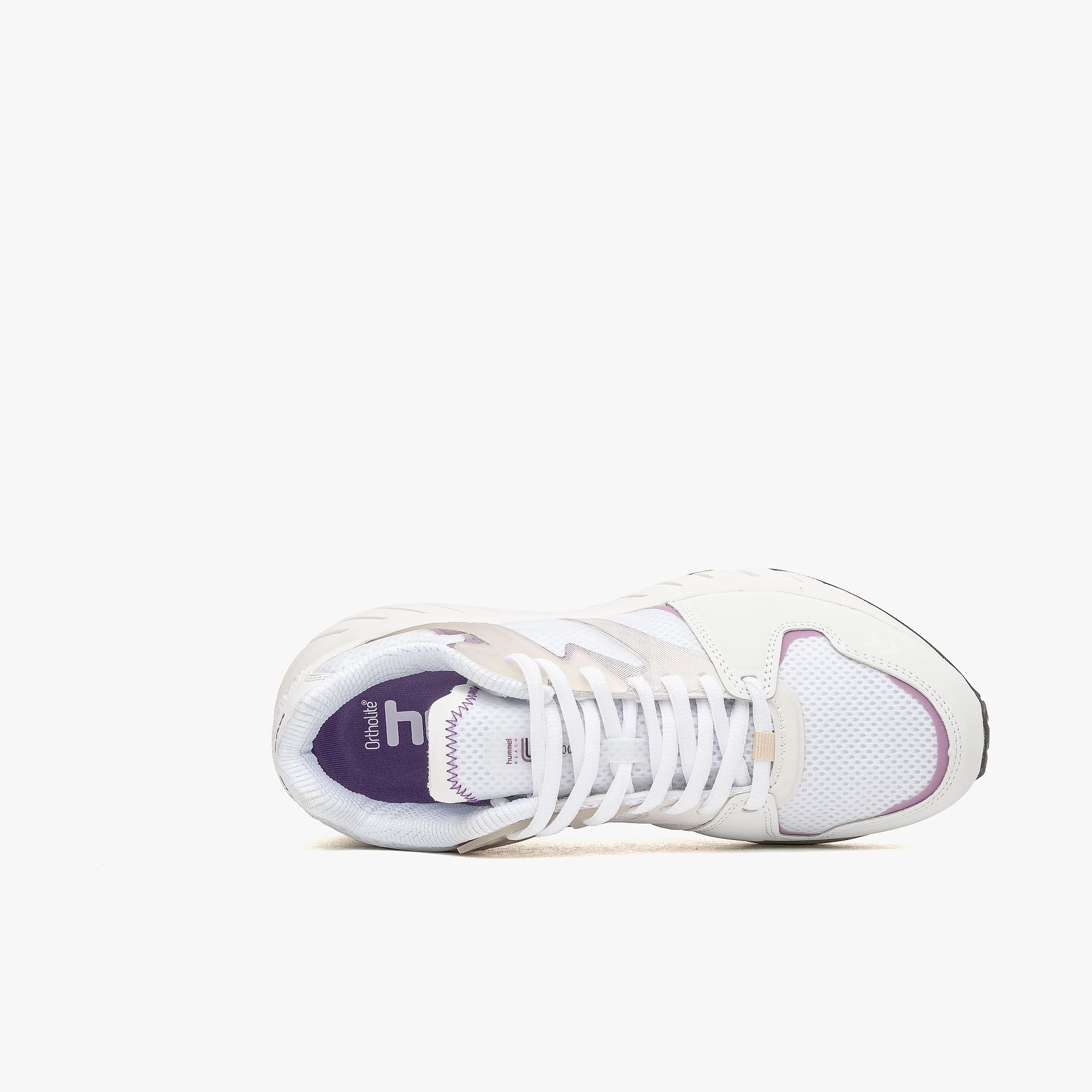 Hummel Reach Lx 8000 Gradient W