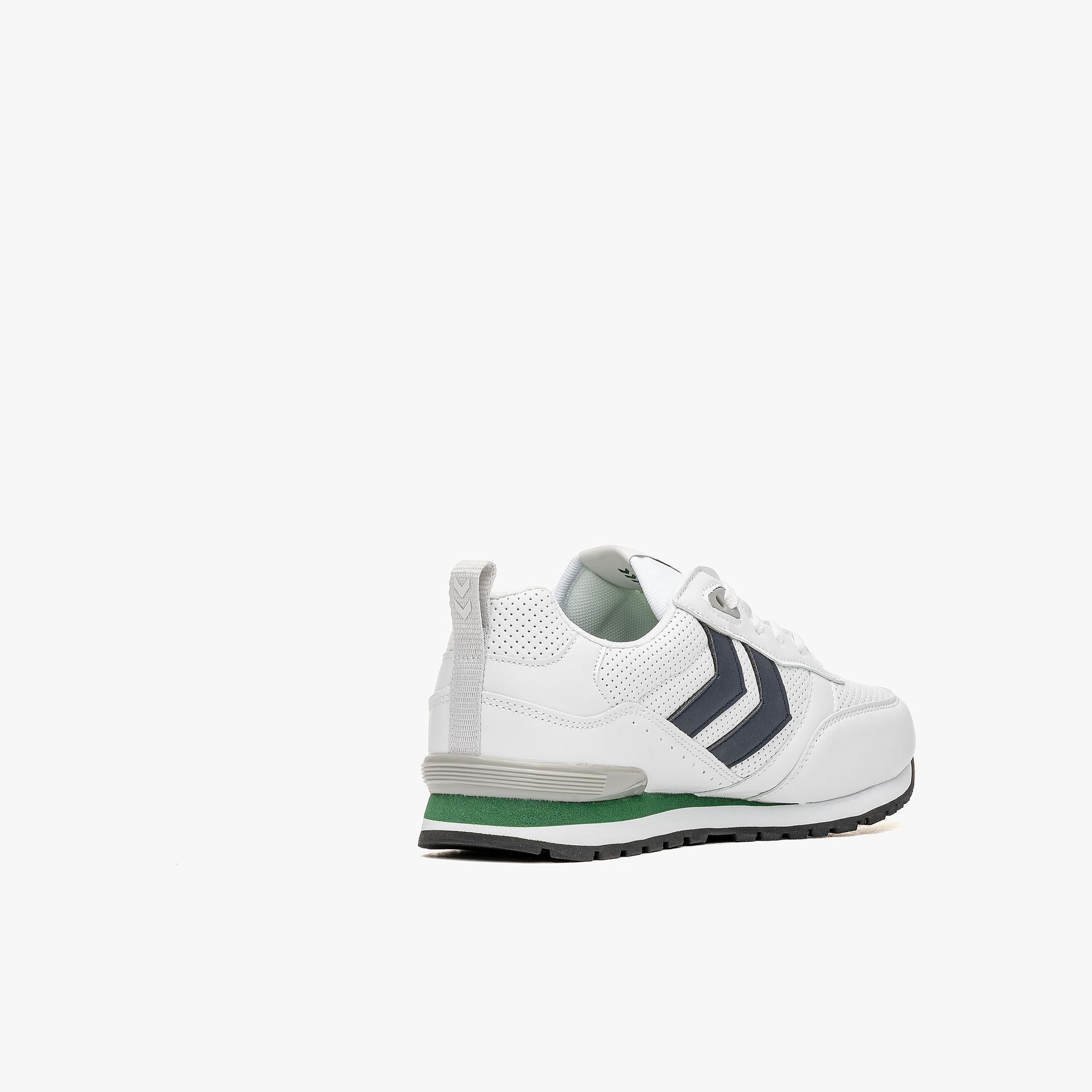 Hummel MONACO 86 PERFORATED