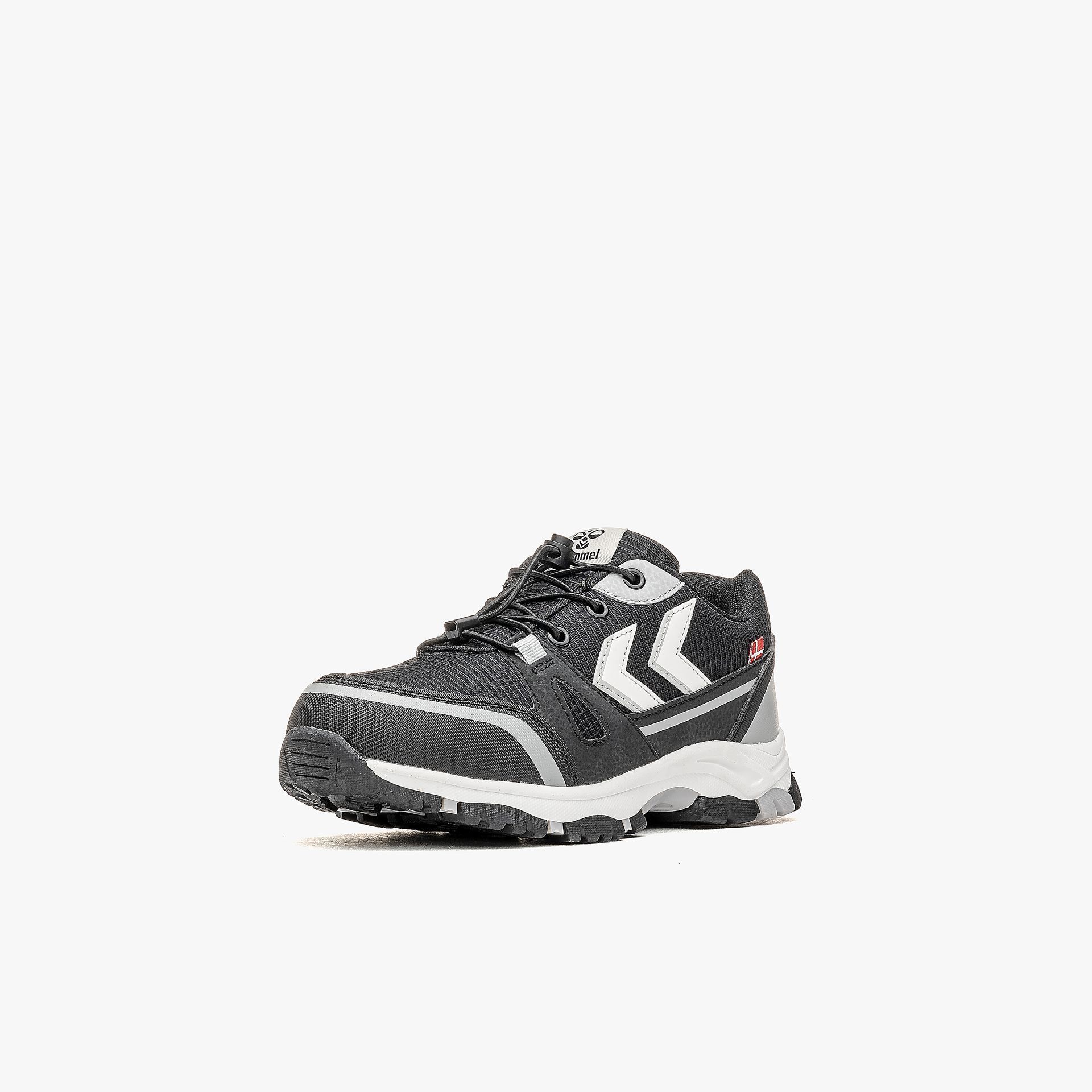 Hummel Venture Trek Low Jr