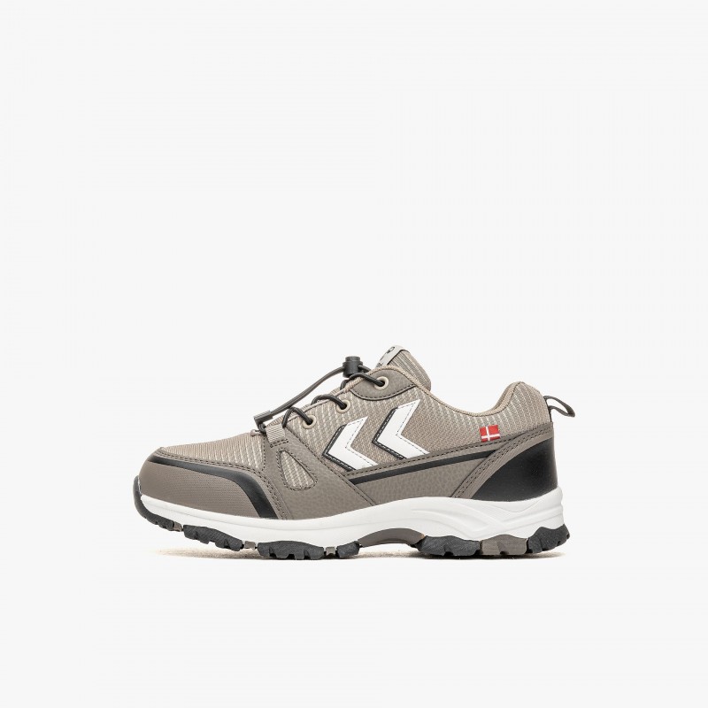 Hummel Venture Trek Low Jr Hummel Venture Trek Low Jr