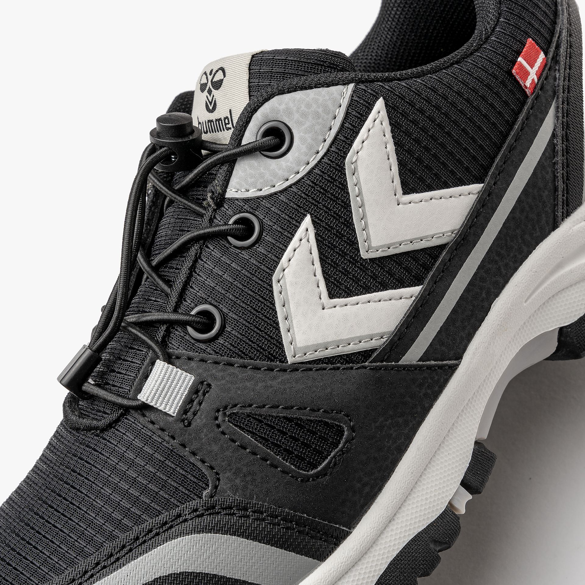 Hummel Venture Trek Low Jr