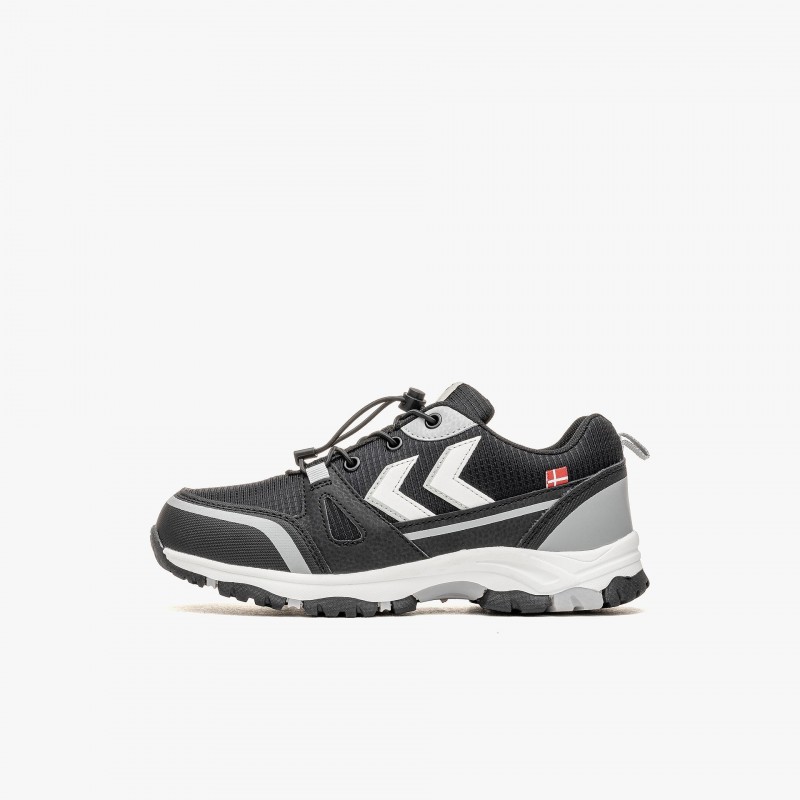 Hummel Venture Trek Low Jr Hummel Venture Trek Low Jr