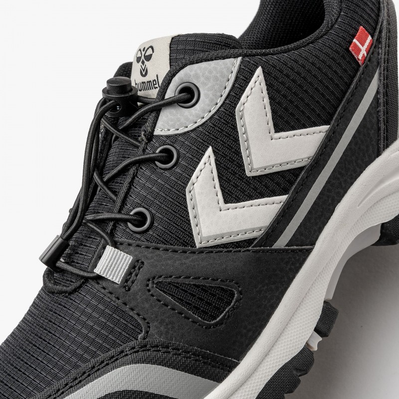 Hummel Venture Trek Low  Jr