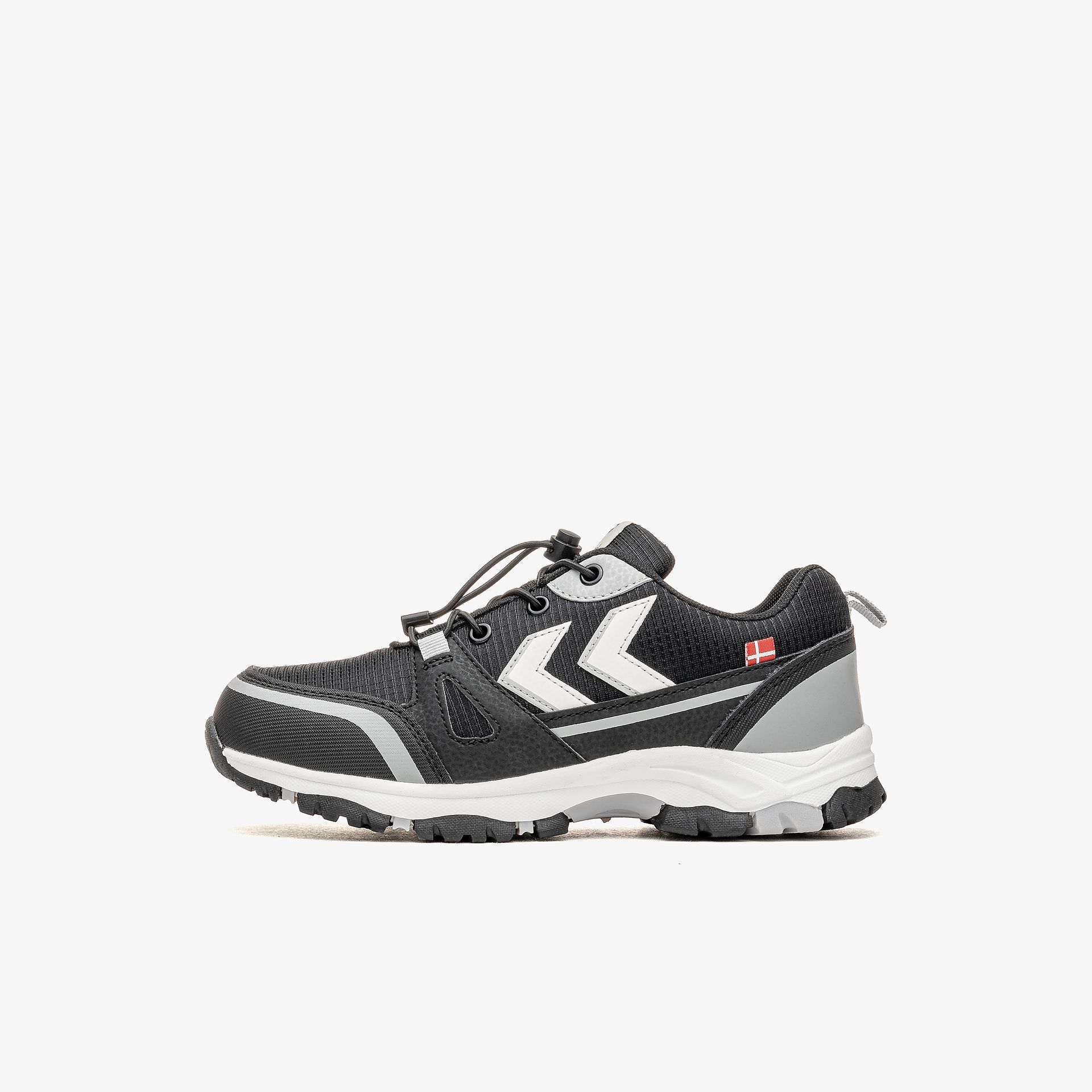 Hummel Venture Trek Low Jr