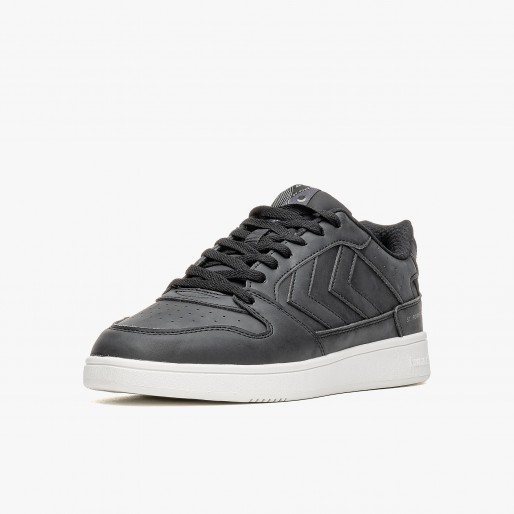 Hummel St. Power Play
