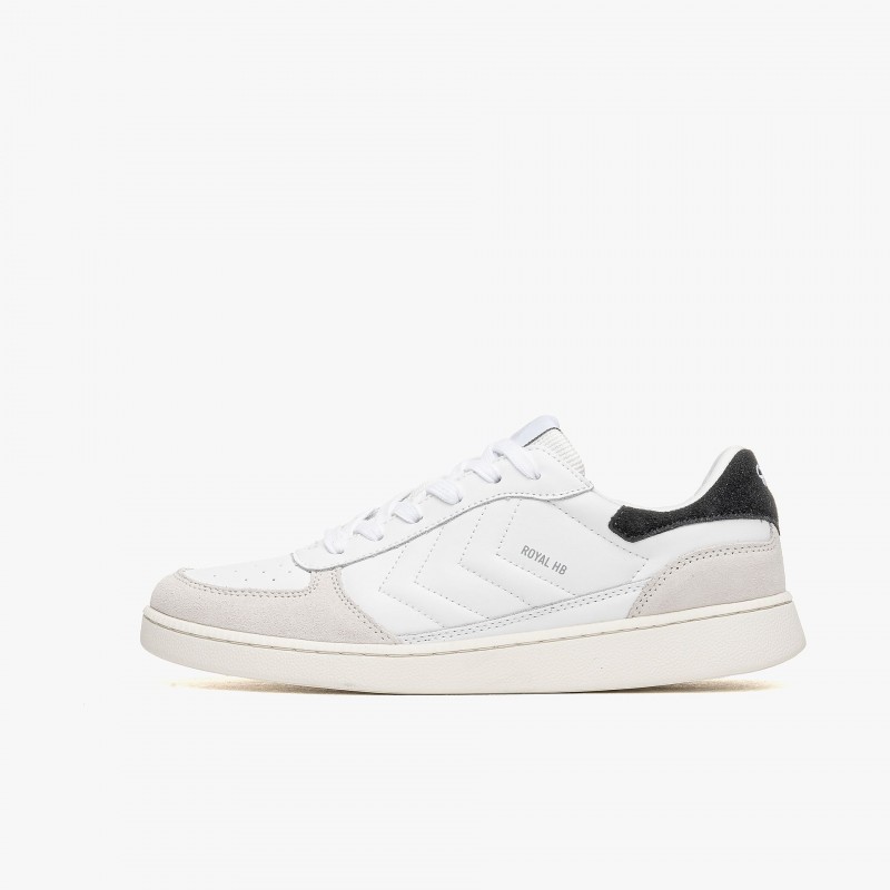 Hummel Sapatilhas Royal HB LS Hummel Sapatilhas Royal HB LS