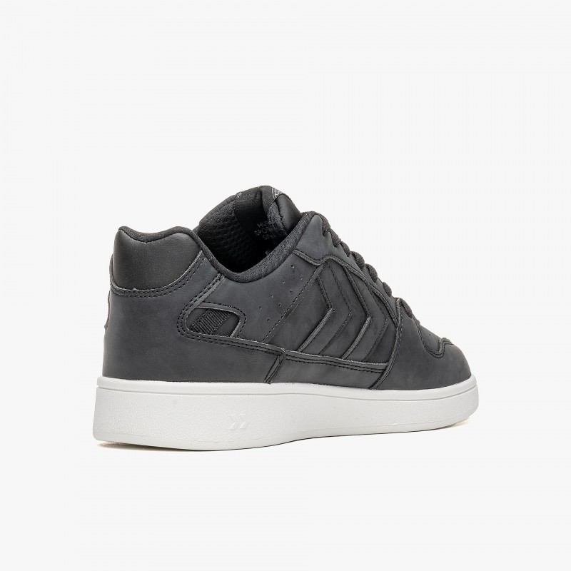 Hummel St. Power Play
