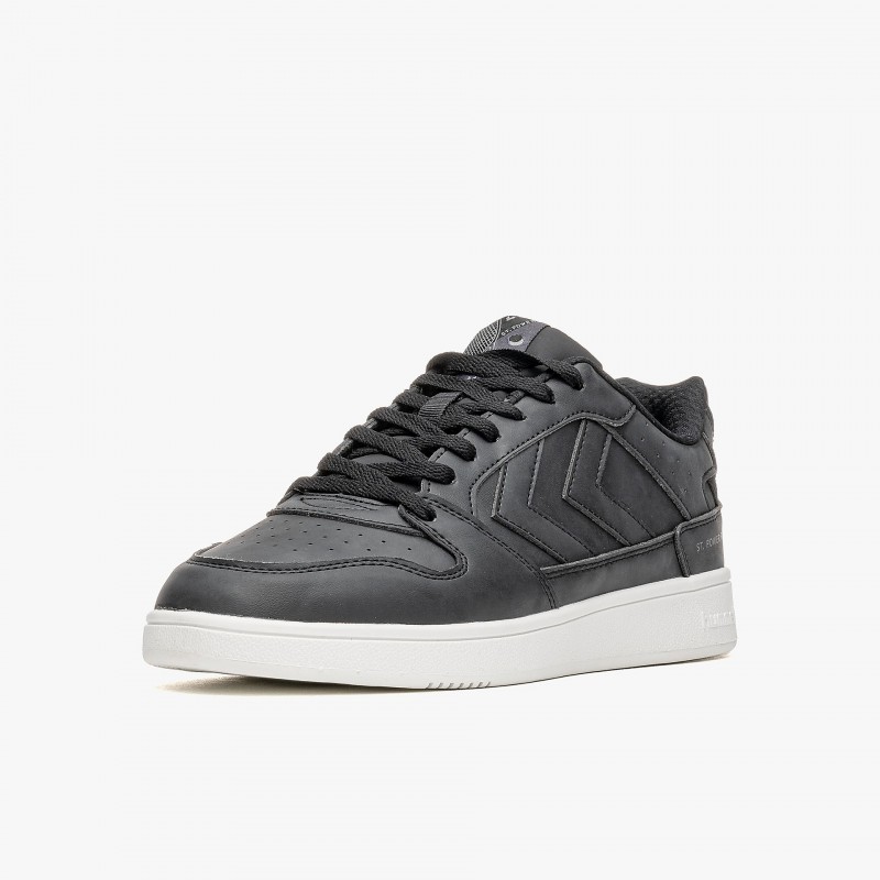 Hummel St. Power Play