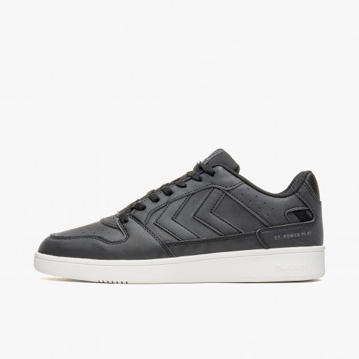 Hummel St. Power Play