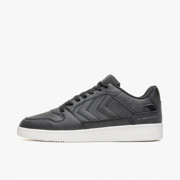 Hummel St. Power Play