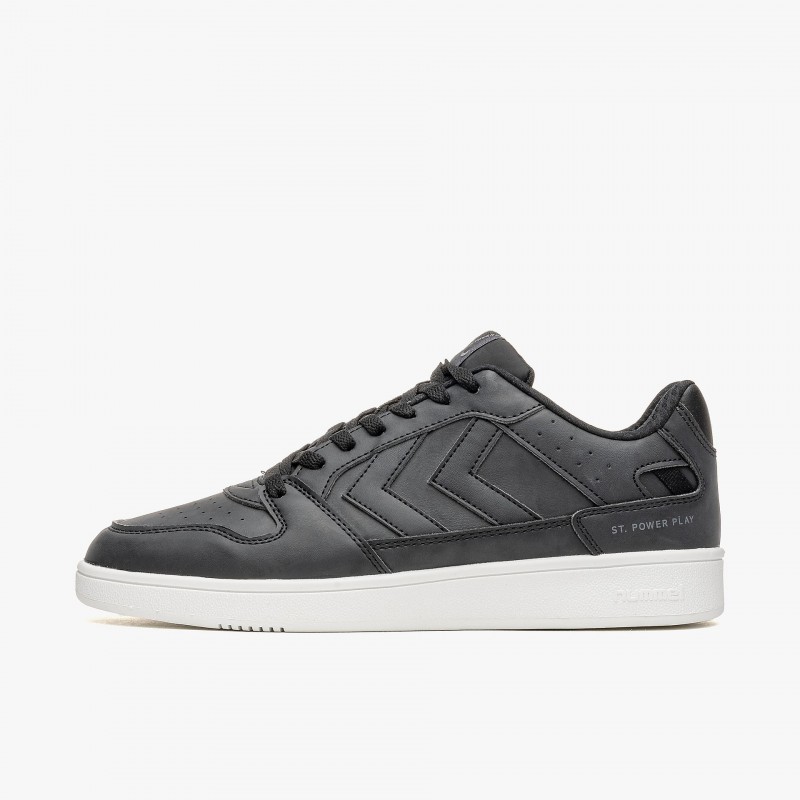 Hummel St. Power Play