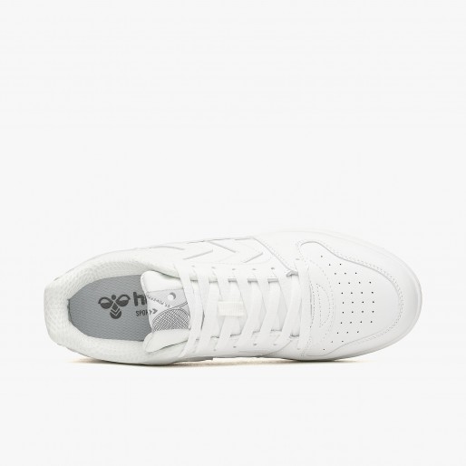 Hummel St. Power Play
