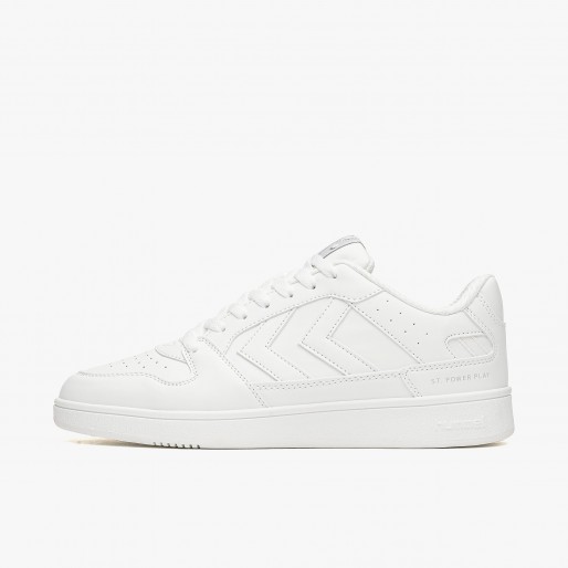 Hummel St. Power Play