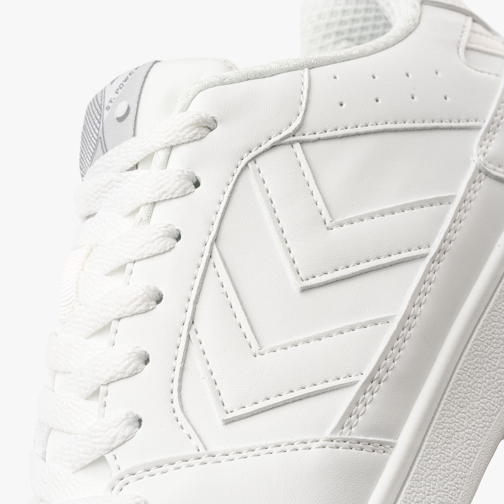 Hummel St. Power Play