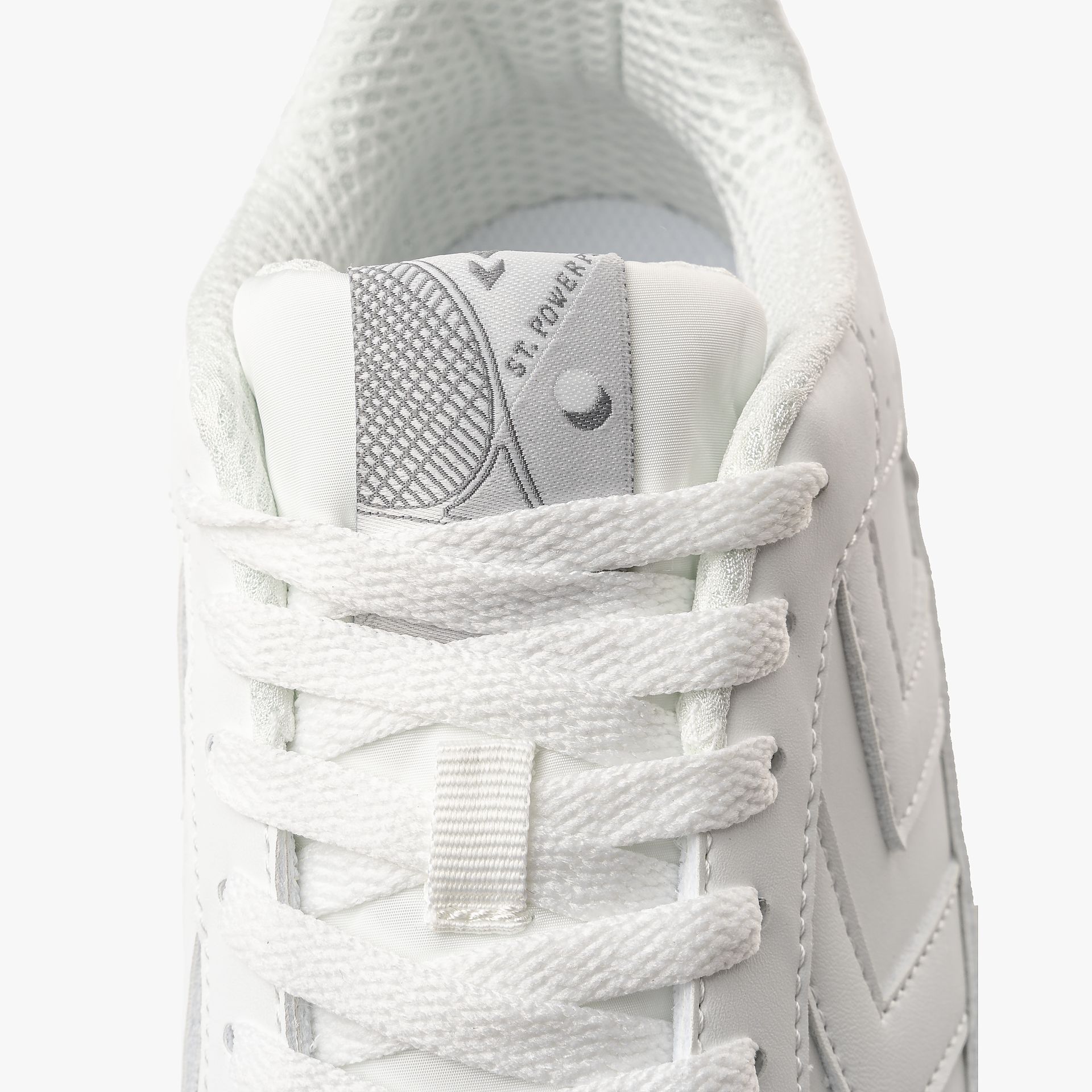 Hummel St. Power Play