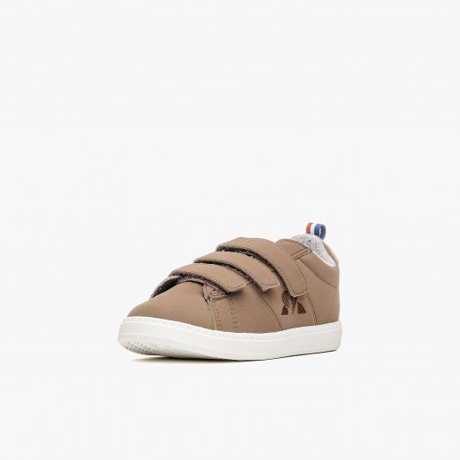 Le Coq Sportif Court Classic Inf