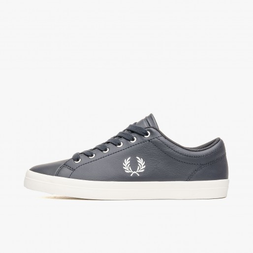 Fred Perry Baseline