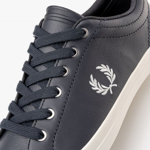 Fred Perry Baseline